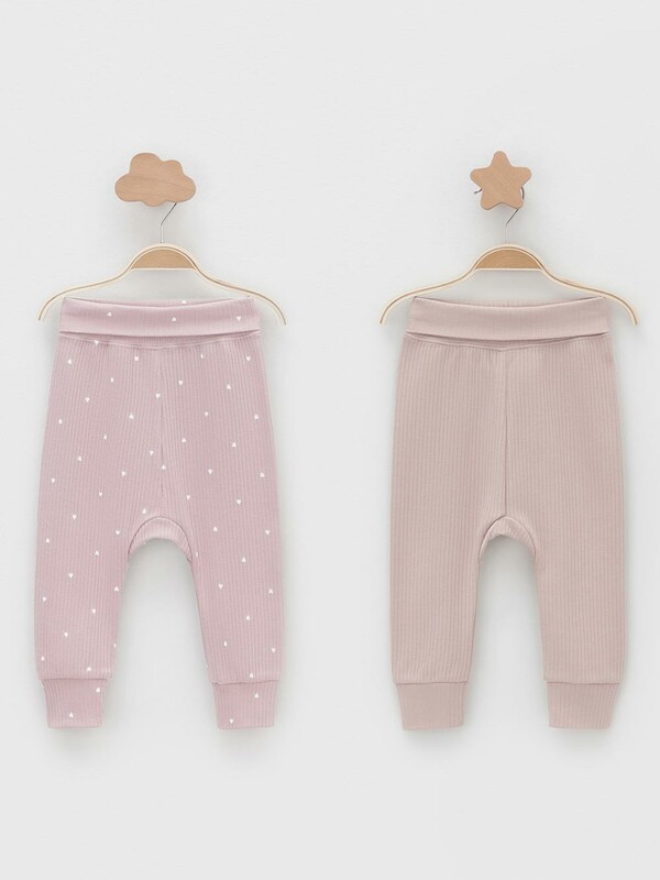 набор брюки яс